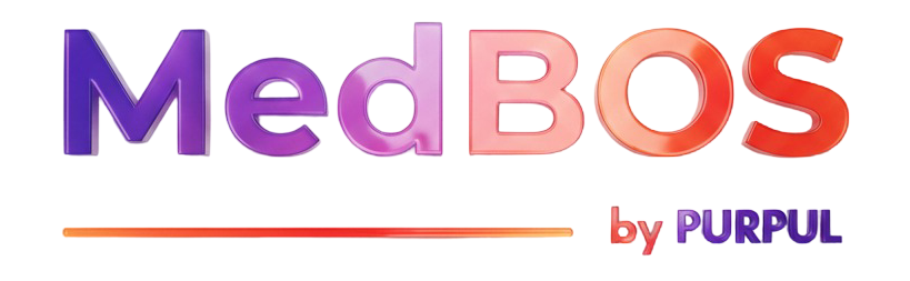 MedBOS Logo